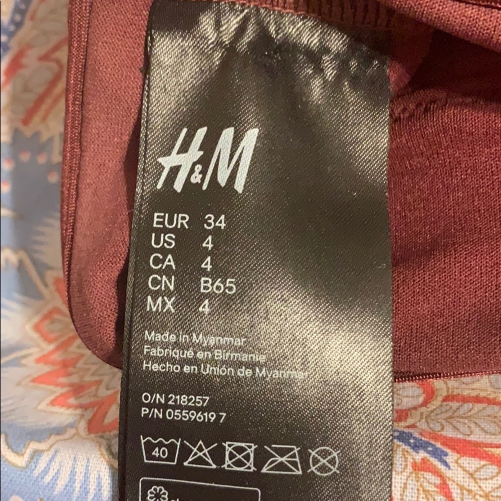 H&M Bikini - Picture 3 of 3